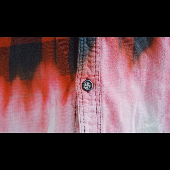 Bleached Flannel - Picture 4 of 5